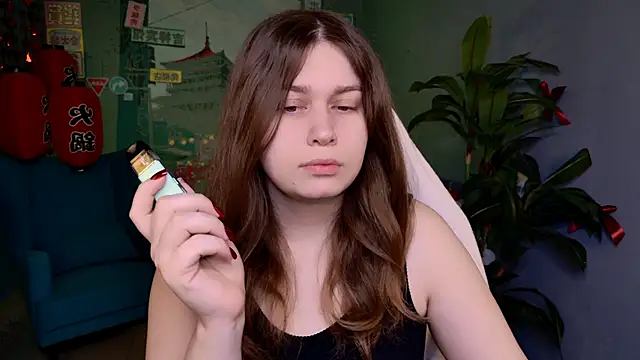 FioraMarmoris online show from 03/07/26, 05:03