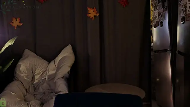 Eva Natsumi online show from 11/08/25, 04:54