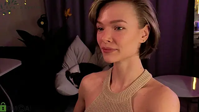 Eva Natsumi online show from 11/05/25, 05:27