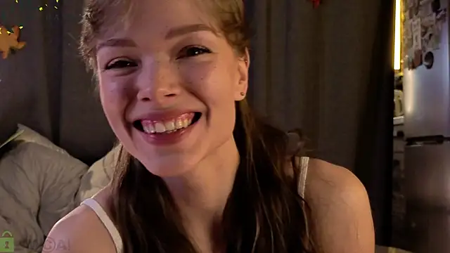 Eva Natsumi online show from 11/09/25, 06:01