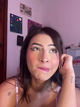 vayolettelove online show from 02/13/25, 05:54