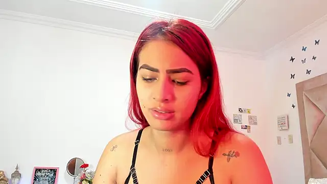 vayolettelove online show from 12/17/24, 03:06