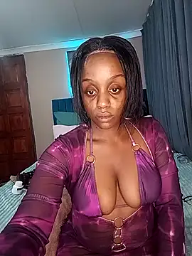 Queen-Chocolate online show from 03/23/26, 10:31