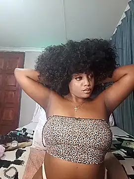 Queen-Chocolate online show from 03/27/26, 12:41