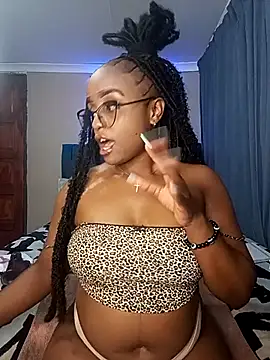 Queen-Chocolate online show from 11/21/25, 10:09