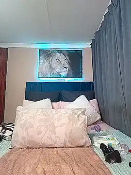 Queen-Chocolate online show from 02/07/26, 11:13