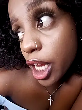 Queen-Chocolate online show from 03/14/26, 02:23