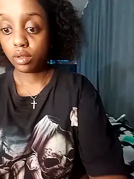 Queen-Chocolate online show from 03/21/26, 03:19