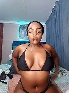 Queen-Chocolate online show from 01/16/26, 02:15