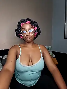 Queen-Chocolate online show from 02/27/26, 05:46