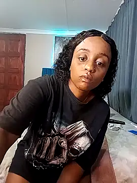 Queen-Chocolate online show from 03/01/26, 05:02