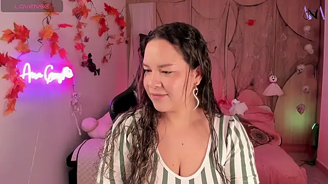 Anagreys online show from 10/07/25, 03:51