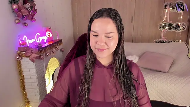 Anagreys online show from 12/23/25, 04:12