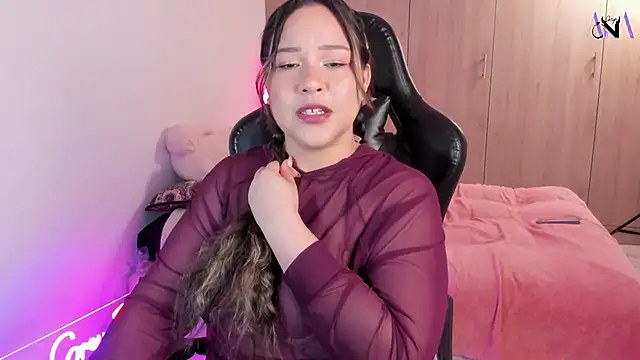 Anagreys online show from 09/23/25, 03:02