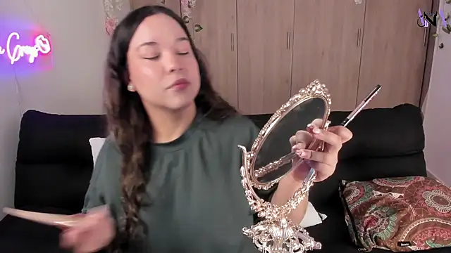 Anagreys online show from 03/14/26, 03:23