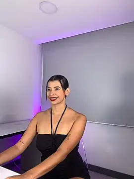 Nicol Lopez 1 online show from 03/13/25, 08:43