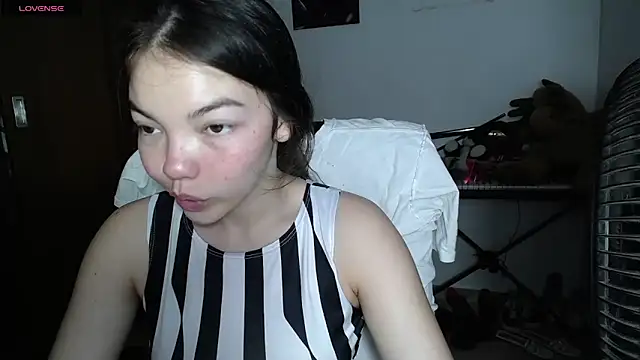 venelope1 online show from 12/02/25, 09:05