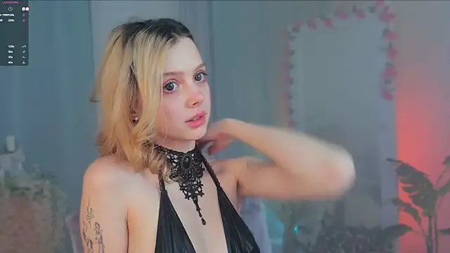 little anitta online show from 03/21/25, 01:02