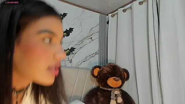 angeli sexi online show from 10/23/25, 12:42