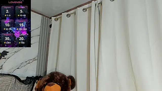 angeli sexi online show from 10/19/25, 11:51