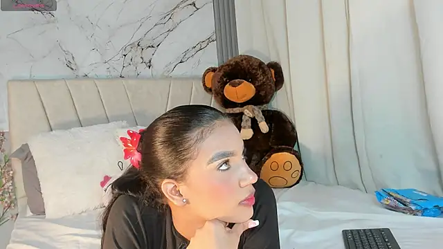 angeli sexi online show from 10/08/25, 12:45