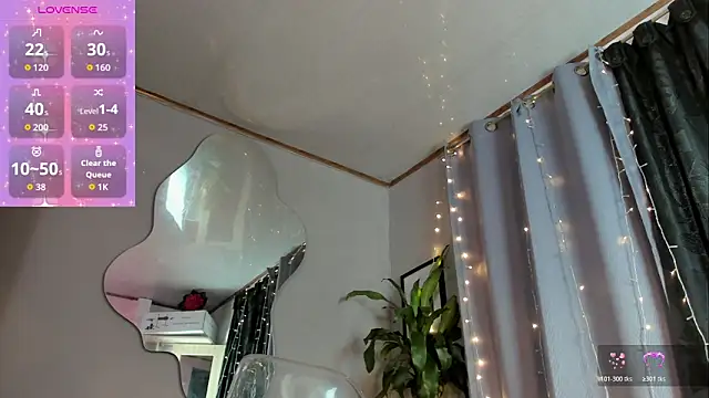 angeli sexi online show from 11/15/25, 10:03