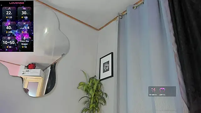 angeli sexi online show from 09/24/25, 12:29