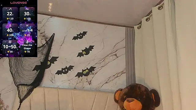 angeli sexi online show from 10/25/25, 01:16