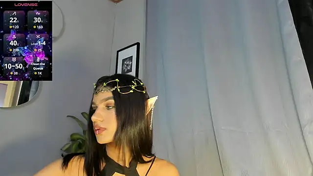 angeli sexi online show from 09/27/25, 12:28