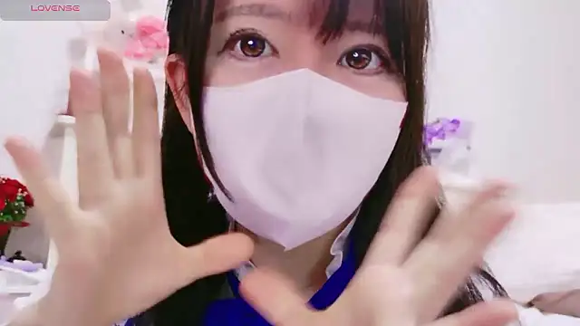 maii- online show from 04/07/26, 01:46