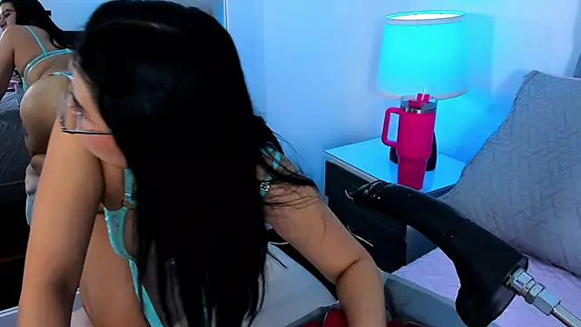 Samantha  Vega online show from 01/09/26, 08:05