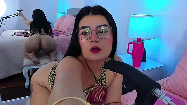 Samantha  Vega online show from 02/06/26, 08:16