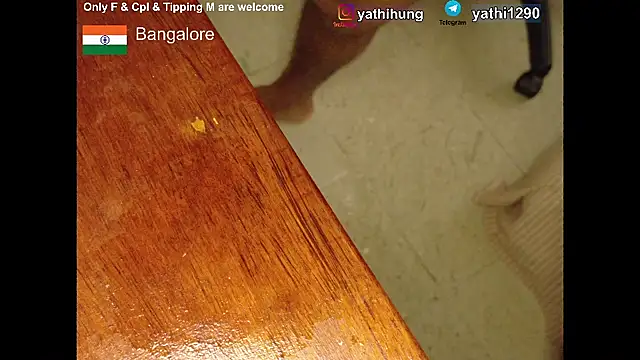 KingCobraClassy online show from 11/23/25, 05:39