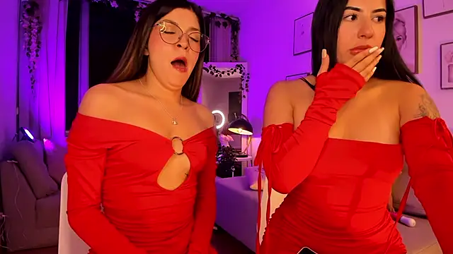 Bella ev online show from 02/17/26, 01:03