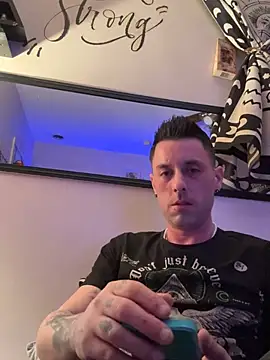 thatdude9 9 9 online show from 03/25/26, 08:03