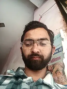 sagarghai07 online show from 02/20/26, 09:33