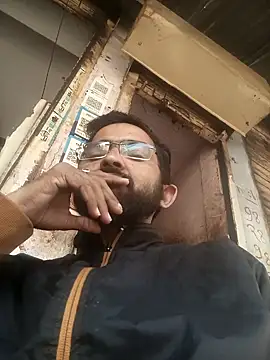 sagarghai07 online show from 02/25/26, 08:58