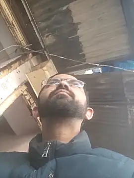 sagarghai07 online show from 02/13/26, 09:42