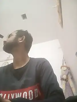 sagarghai07 online show from 02/14/26, 08:25