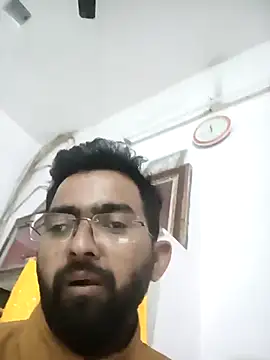 sagarghai07 online show from 10/31/25, 06:15