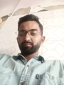 sagarghai07 online show from 10/27/25, 09:54