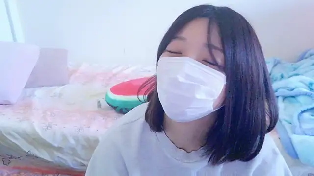 HaruruHappy online show from 03/22/25, 11:42