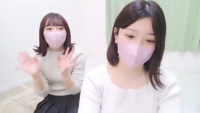 HaruruHappy online show from 03/11/25, 11:01