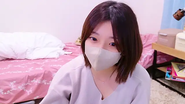 HaruruHappy online show from 12/11/24, 02:22