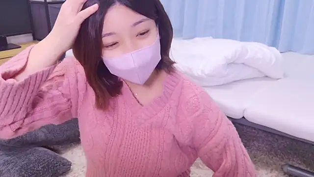 HaruruHappy online show from 01/12/25, 12:01