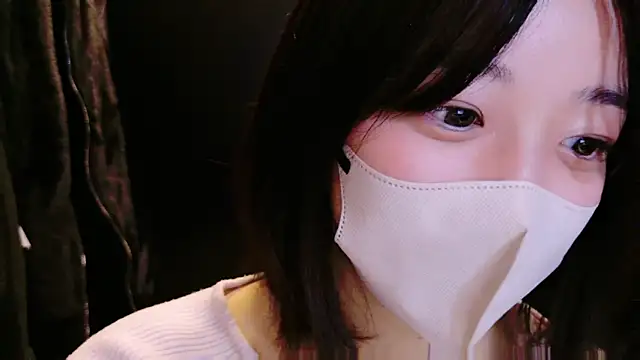 HaruruHappy online show from 03/01/25, 04:58