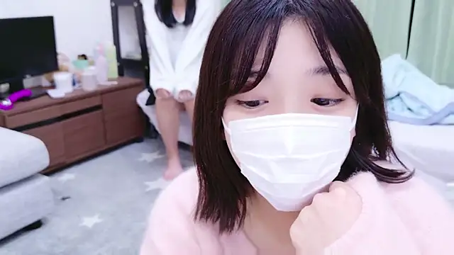 HaruruHappy online show from 02/02/25, 12:46