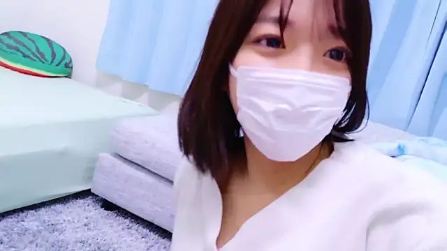 HaruruHappy online show from 01/17/25, 05:41