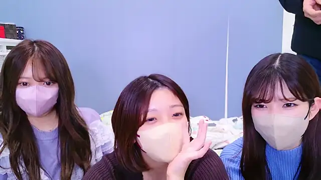 HaruruHappy online show from 12/09/24, 04:05