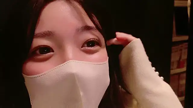 HaruruHappy online show from 03/07/25, 10:56